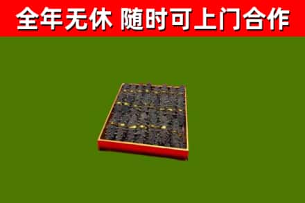 泰州回收海参